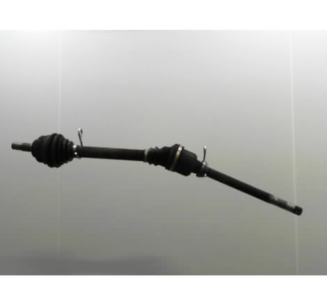 TRANSMISSION AVANT DROIT PEUGEOT 307 1.6 HDi