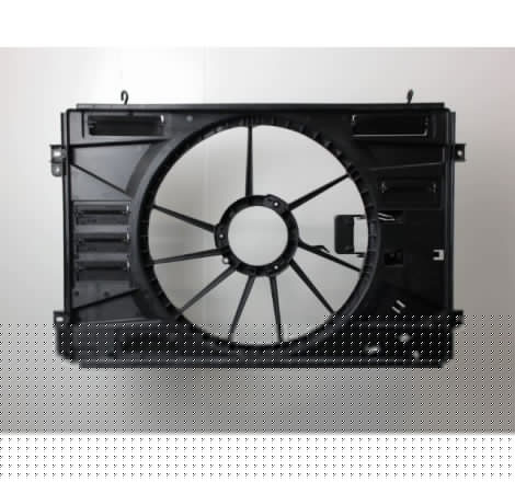 SUPPORT DE VENTILATEUR SEAT LEON