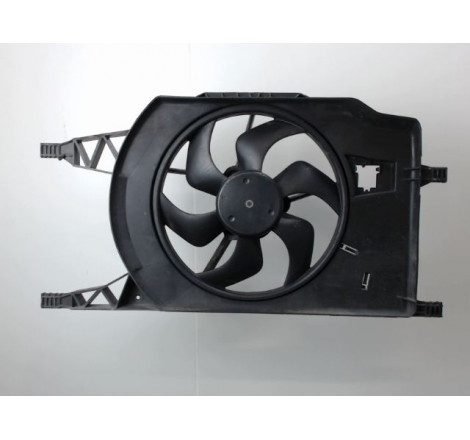 MOTEUR VENTILATEUR RADIATEUR RENAULT ESPACE