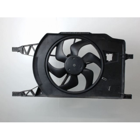 MOTEUR VENTILATEUR RADIATEUR RENAULT ESPACE 2006