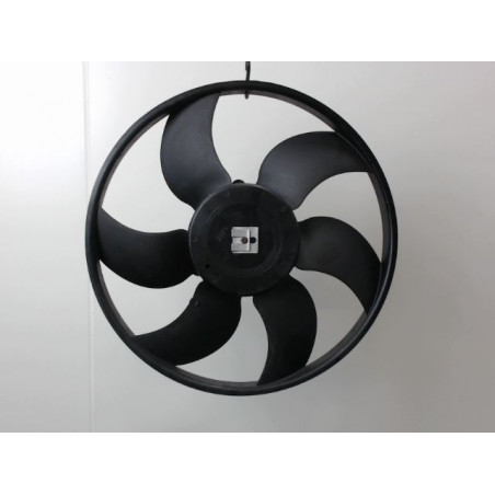 MOTEUR VENTILATEUR RADIATEUR RENAULT MEGANE 2008