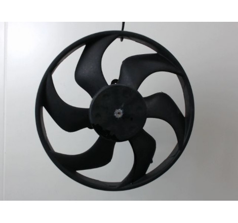 MOTEUR VENTILATEUR RADIATEUR RENAULT CLIO