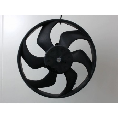 MOTEUR VENTILATEUR RADIATEUR RENAULT CLIO 2007