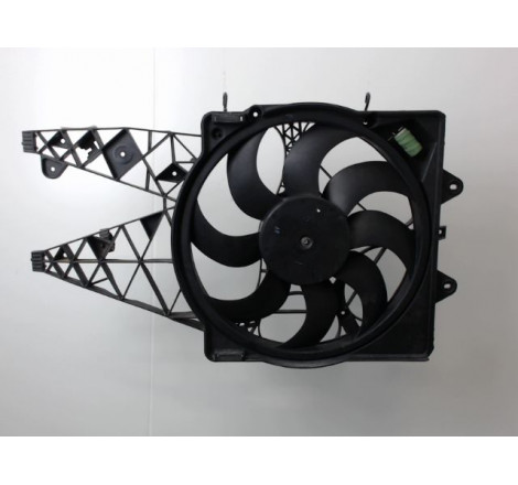 MOTEUR VENTILATEUR RADIATEUR ALFA ROMEO MITO
