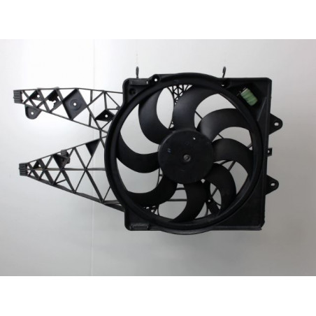 MOTEUR VENTILATEUR RADIATEUR ALFA ROMEO MITO 2010