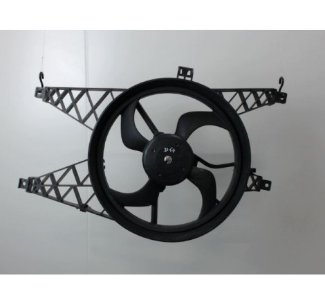 MOTEUR VENTILATEUR RADIATEUR RENAULT TWINGO