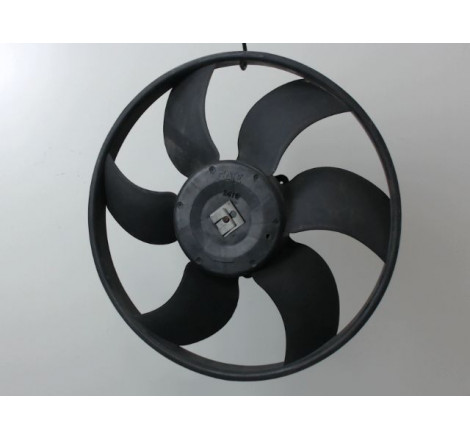 MOTEUR VENTILATEUR RADIATEUR RENAULT LAGUNA