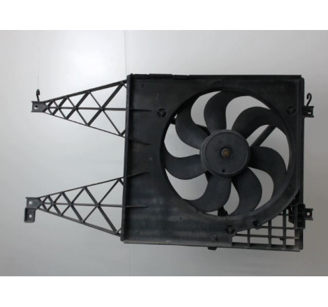 MOTEUR VENTILATEUR RADIATEUR AUDI A3