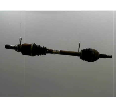 TRANSMISSION AVANT DROIT RENAULT CLIO III Phase 1 2005-2009 