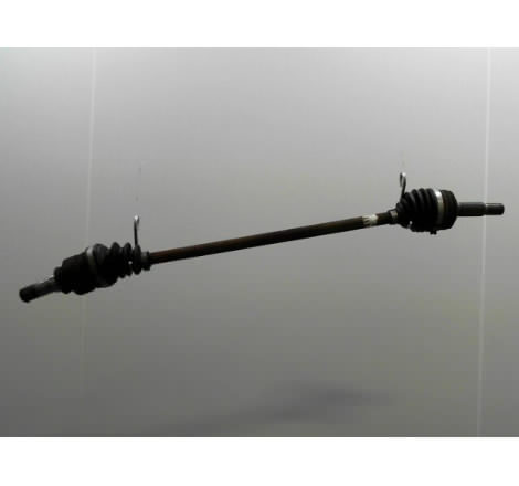 TRANSMISSION AVANT DROIT PEUGEOT 107 1.0