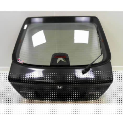 HAYON HONDA CIVIC