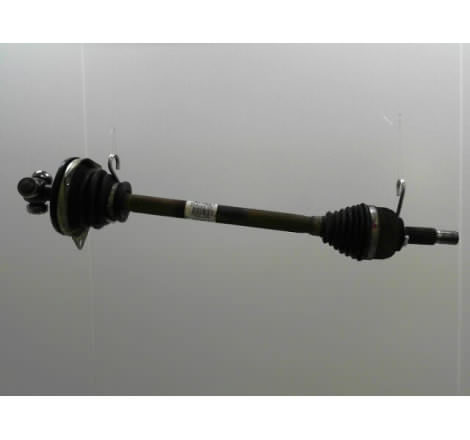 TRANSMISSION AVANT GAUCHE RENAULT TWINGO 1.2 16V 