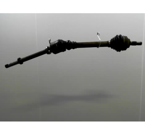 TRANSMISSION AVANT DROIT PEUGEOT 307 2.0 HDi 90