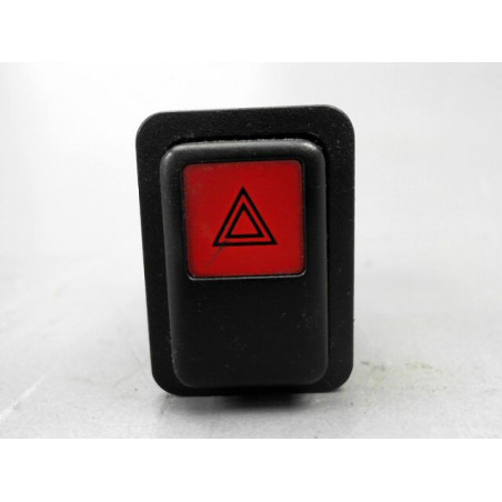 BOUTON DE WARNING HONDA CIVIC 1990