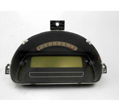 BLOC COMPTEURS CITROEN C3