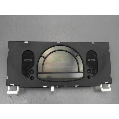 BLOC COMPTEURS RENAULT MODUS 2004