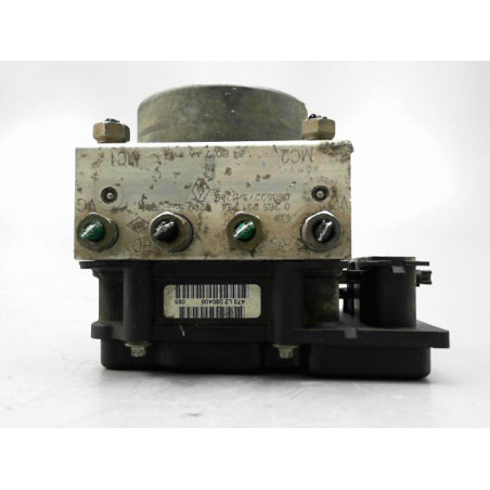 UNITE HYDRAULIQUE ABS RENAULT MEGANE 2006