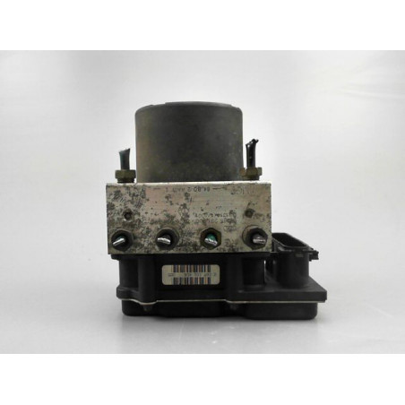 UNITE HYDRAULIQUE ABS RENAULT MEGANE 2002