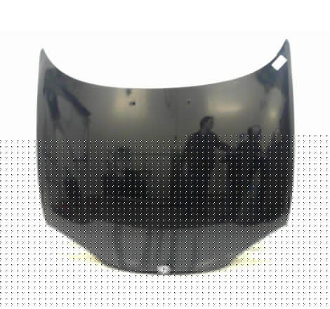 CAPOT MAZDA MX3