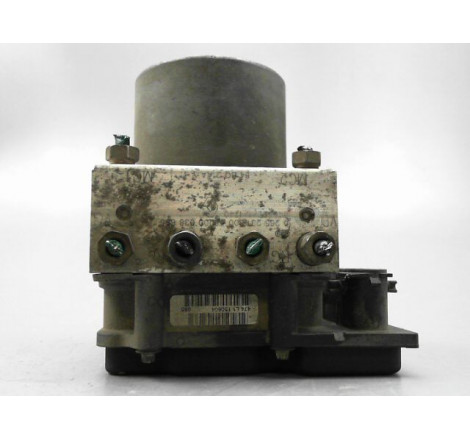 UNITE HYDRAULIQUE ABS RENAULT MEGANE