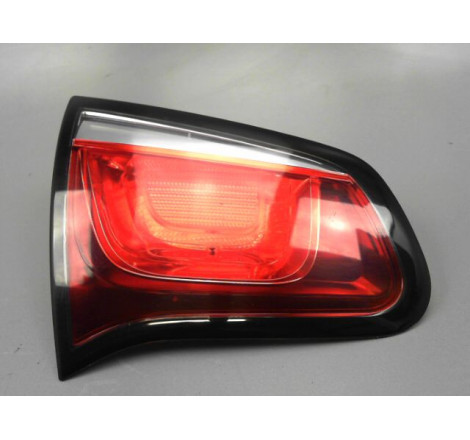 FEU ARRIERE INTERIEUR GAUCHE CITROEN C3
