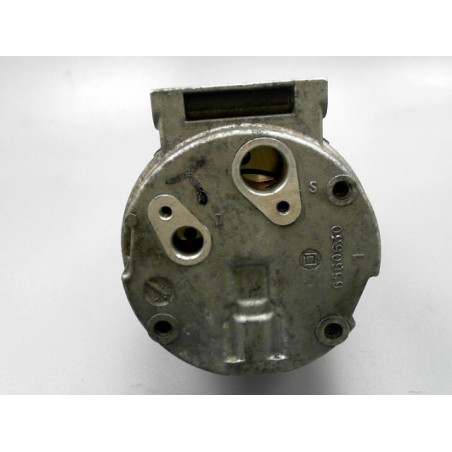 COMPRESSEUR AIR CONDITIONNE RENAULT MEGANE 1998
