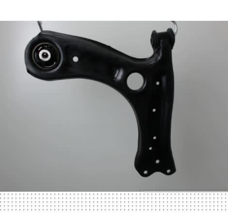 TRIANGLE INFERIEUR AVANT DROIT SEAT IBIZA