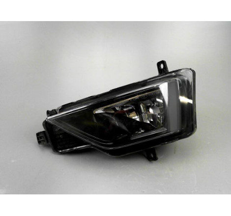 PHARE ANTIBROUILLARD AVANT GAUCHE VOLKSWAGEN GOLF