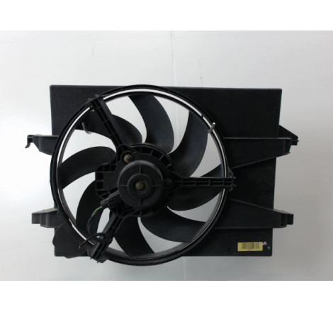 MOTEUR VENTILATEUR RADIATEUR FORD FIESTA