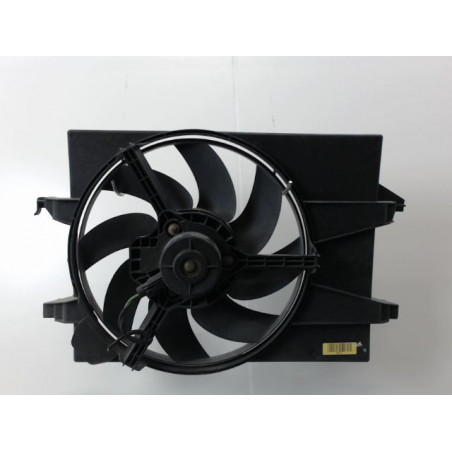 MOTEUR VENTILATEUR RADIATEUR FORD FIESTA 2005