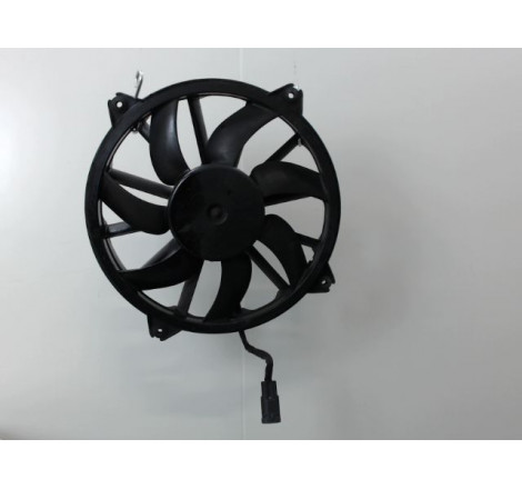 MOTEUR VENTILATEUR RADIATEUR PEUGEOT 307