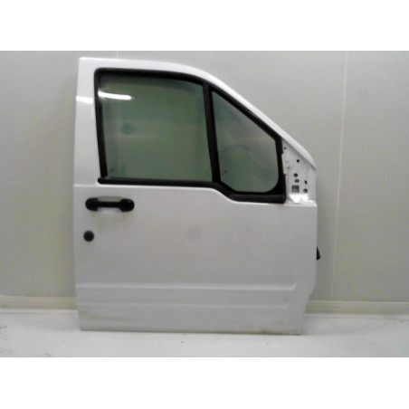 PORTE AVANT DROIT FORD T.CONNECT 2008