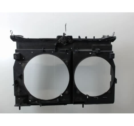 FACE AVANT PEUGEOT 807