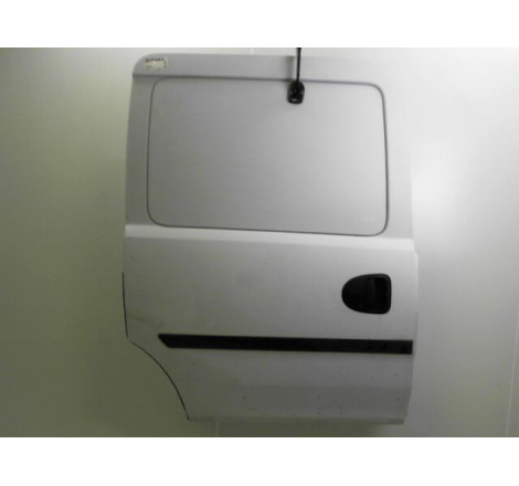 PORTE COULISSANTE DROITE OPEL COMBO