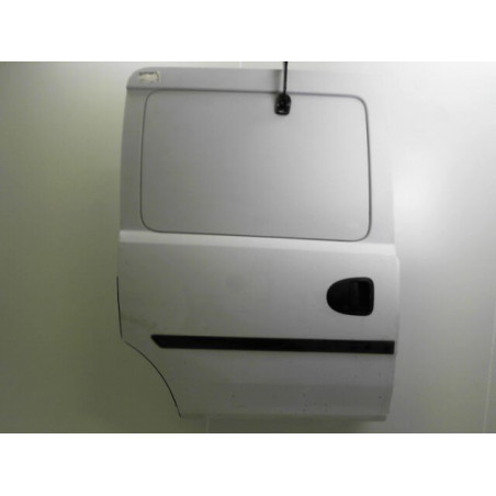 PORTE COULISSANTE DROITE OPEL COMBO 2005