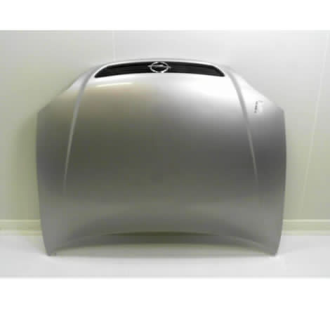 CAPOT OPEL ASTRA