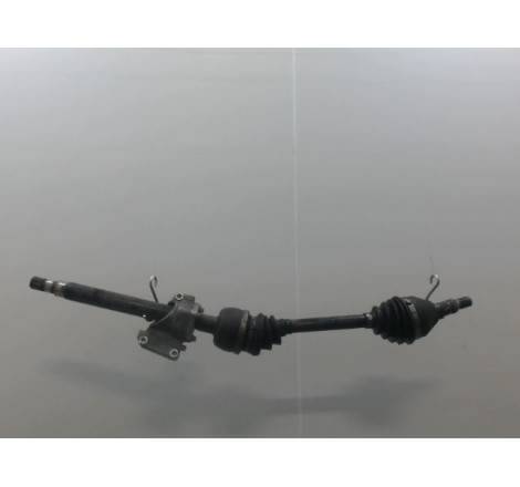 TRANSMISSION AVANT DROIT OPEL ASTRA 1.9 CDTi 
