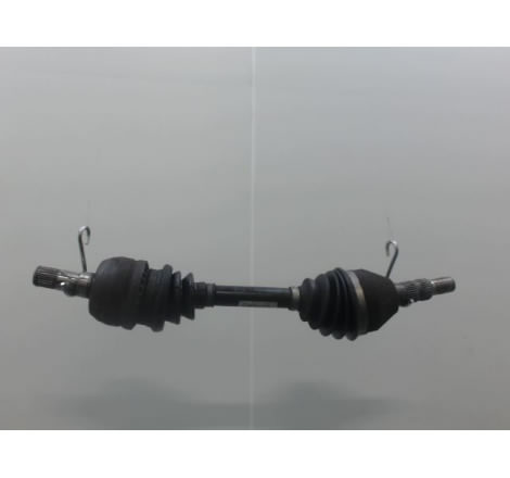 TRANSMISSION AVANT GAUCHE OPEL ASTRA 1.9 CDTi 