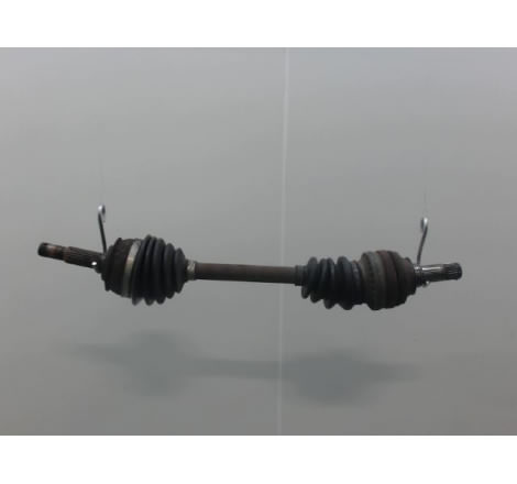 TRANSMISSION AVANT GAUCHE OPEL ASTRA 1.4 i 