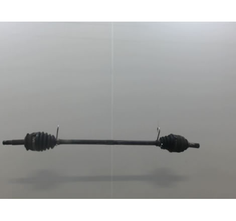 TRANSMISSION AVANT DROIT OPEL CORSA 1.5 D 