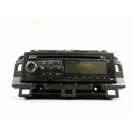 AUTORADIO PEUGEOT 208 2016