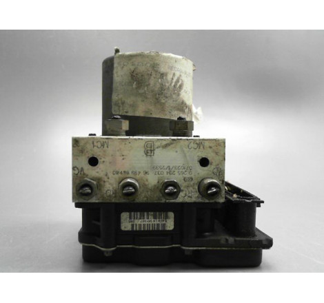 UNITE HYDRAULIQUE ABS PEUGEOT 807