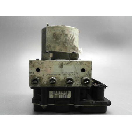 UNITE HYDRAULIQUE ABS PEUGEOT 807 2008