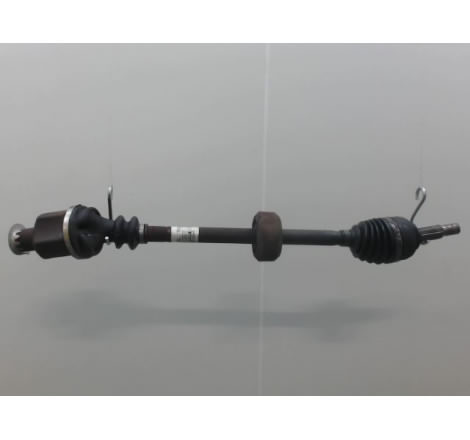TRANSMISSION AVANT DROIT RENAULT TWINGO 1.2 16V 