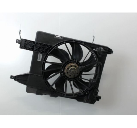 MOTEUR VENTILATEUR RADIATEUR RENAULT MEGANE