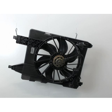 MOTEUR VENTILATEUR RADIATEUR RENAULT MEGANE 2003