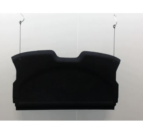 TABLETTE PLAGE ARRIERE CITROEN C4