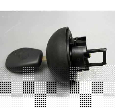 VOLET DE TRAPPE CARBURANT RENAULT TWINGO