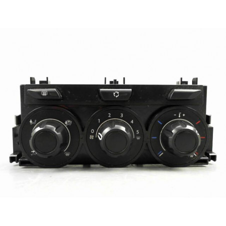 COMMANDE DE CHAUFFAGE CITROEN C3 2010