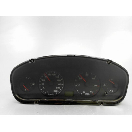 BLOC COMPTEURS FIAT BRAVA 2000